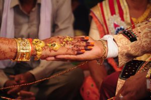 Astrological Combinations Of Marriage
